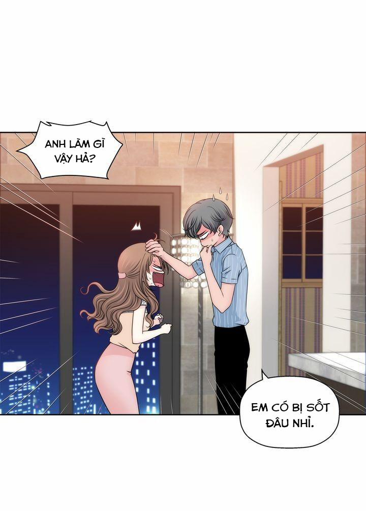 Người Đàn Ông Của Tôi 102.2 trang 20