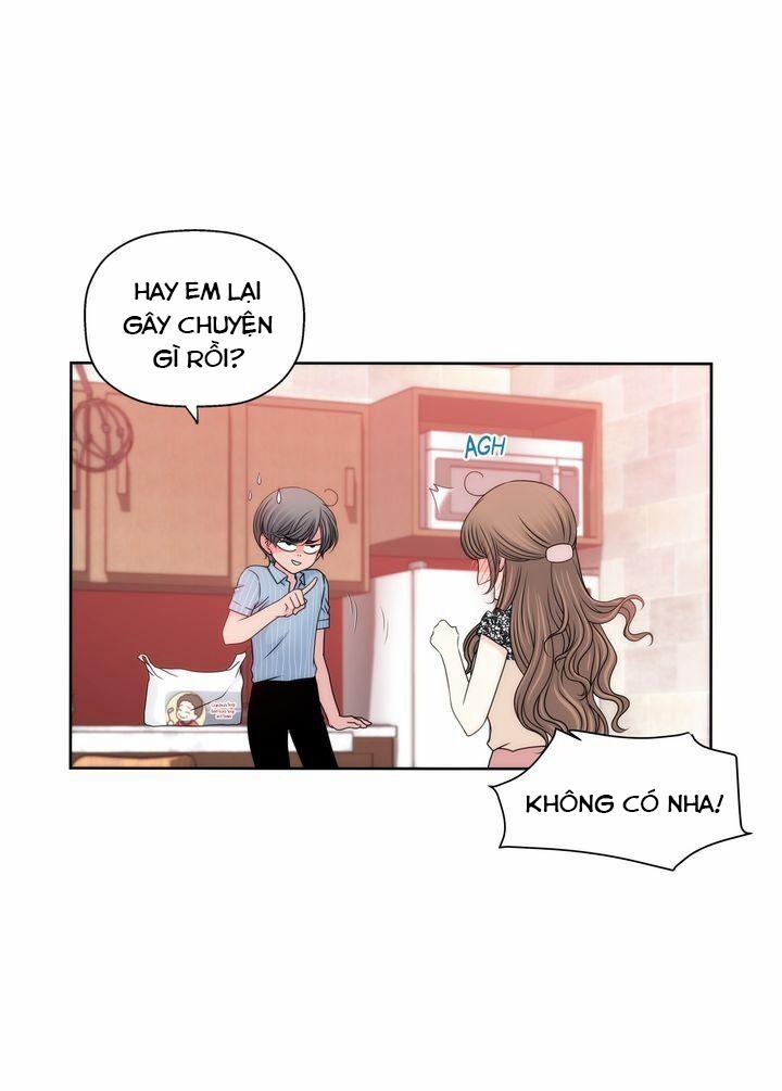 Người Đàn Ông Của Tôi 102.2 trang 21