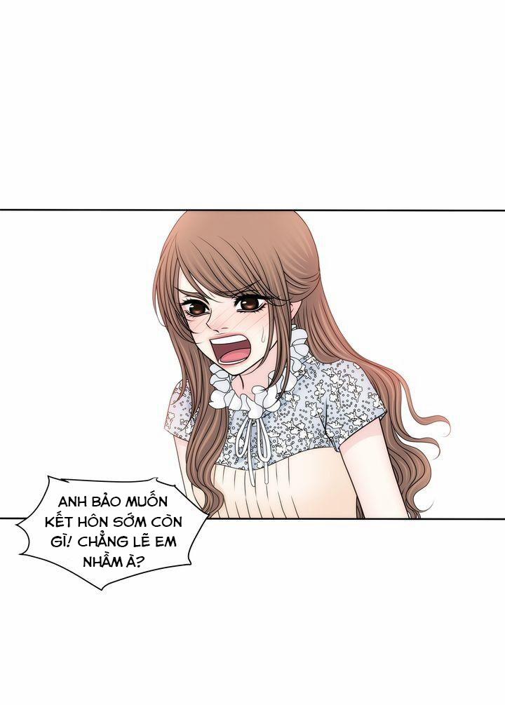 Người Đàn Ông Của Tôi 102.2 trang 22