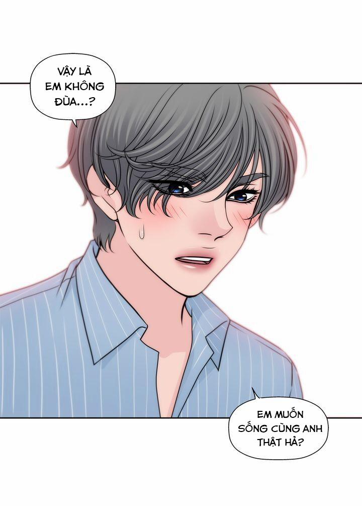 Người Đàn Ông Của Tôi 102.2 trang 23