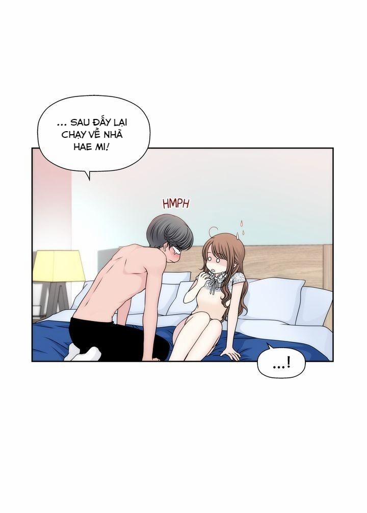 Người Đàn Ông Của Tôi 103.1 trang 11