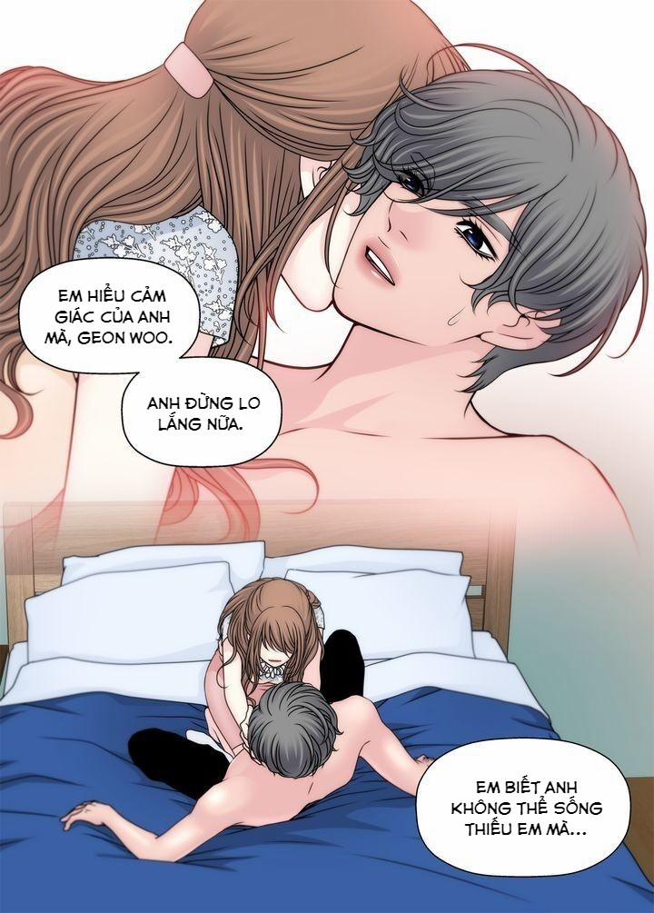 Người Đàn Ông Của Tôi 103.1 trang 13