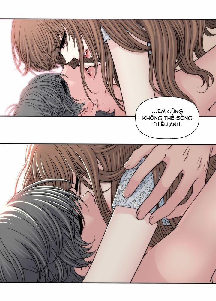 Người Đàn Ông Của Tôi 103.1 trang 14