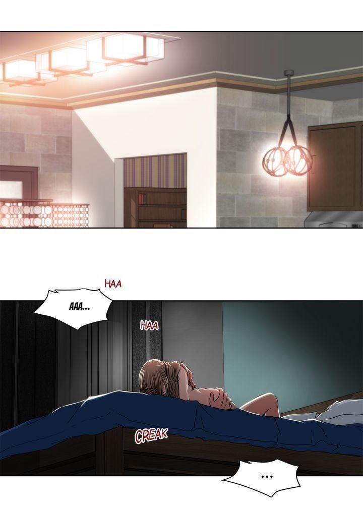 Người Đàn Ông Của Tôi 103.1 trang 15