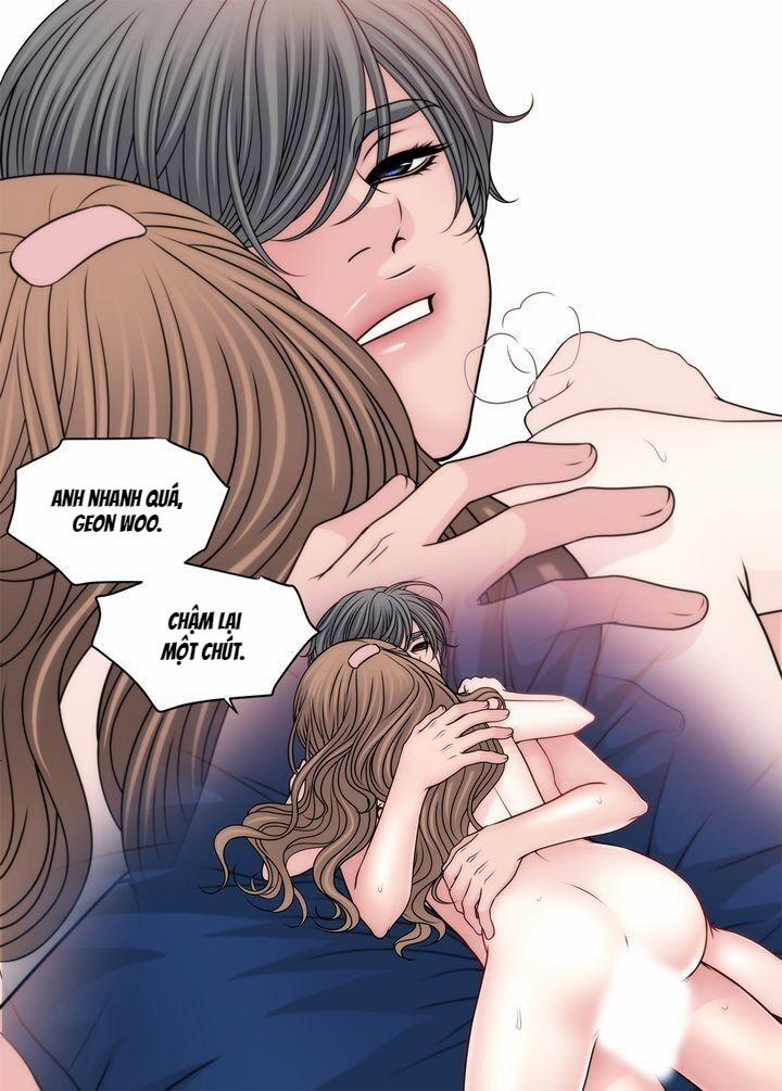 Người Đàn Ông Của Tôi 103.1 trang 19