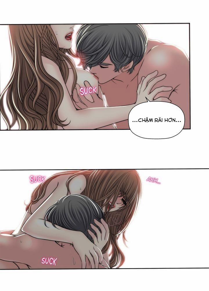 Người Đàn Ông Của Tôi 103.1 trang 22