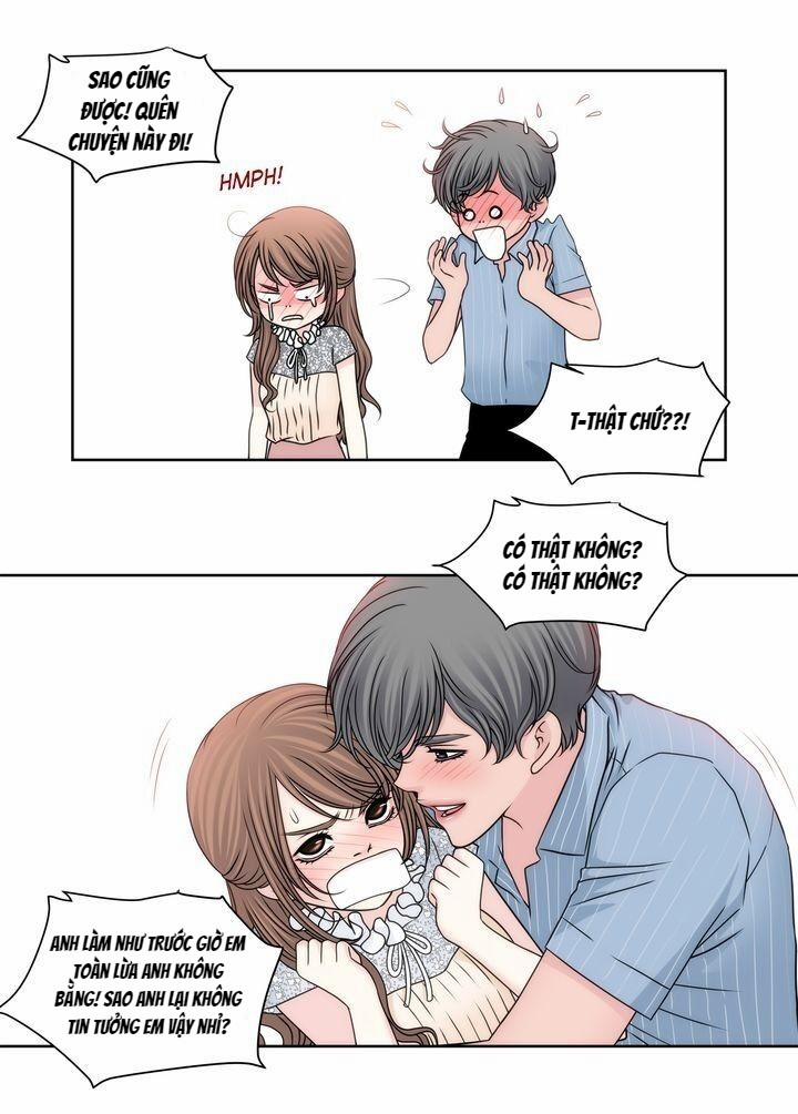 Người Đàn Ông Của Tôi 103.1 trang 3