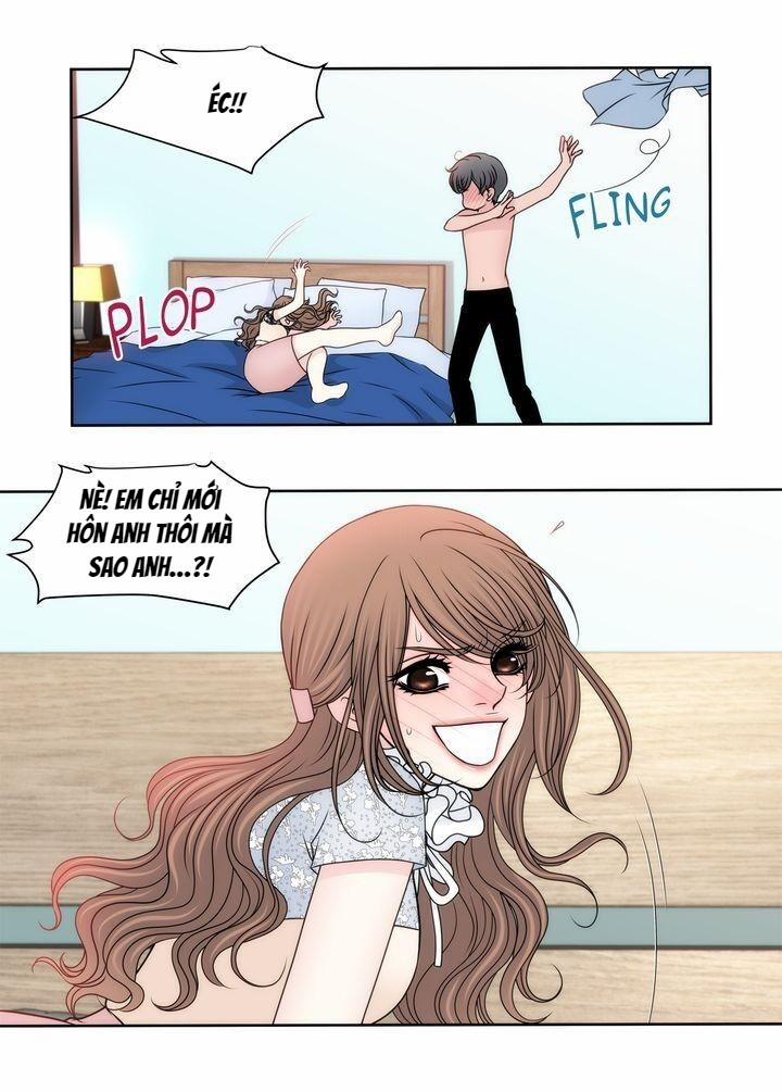 Người Đàn Ông Của Tôi 103.1 trang 8