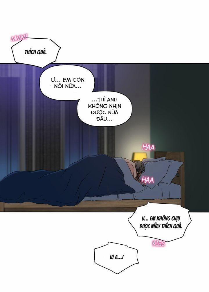 Người Đàn Ông Của Tôi 103.2 trang 0