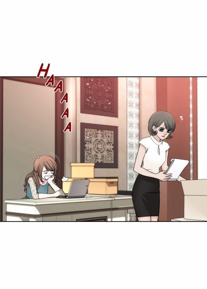 Người Đàn Ông Của Tôi 103.2 trang 11