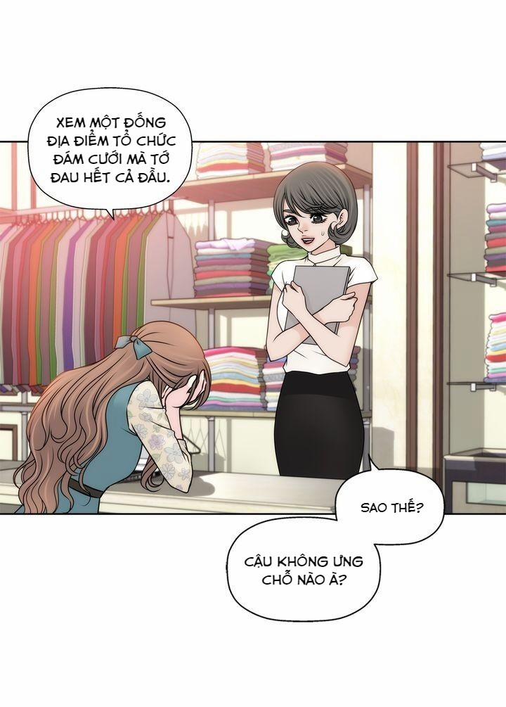 Người Đàn Ông Của Tôi 103.2 trang 13