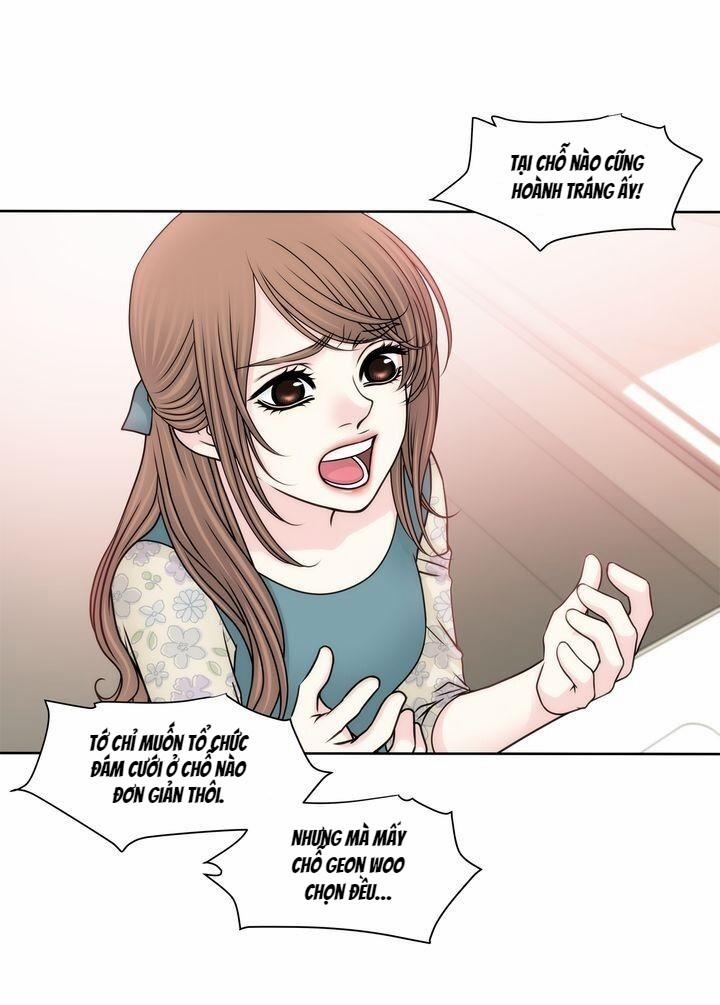 Người Đàn Ông Của Tôi 103.2 trang 14