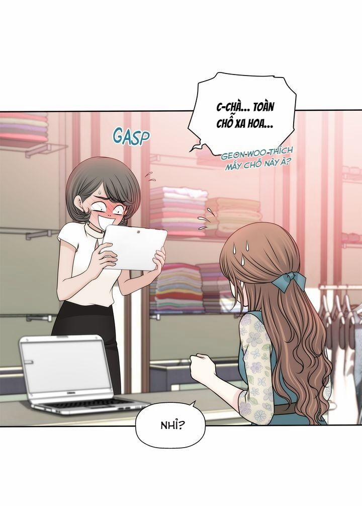 Người Đàn Ông Của Tôi 103.2 trang 15