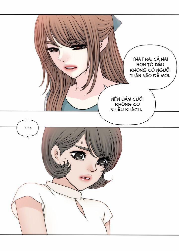 Người Đàn Ông Của Tôi 103.2 trang 16