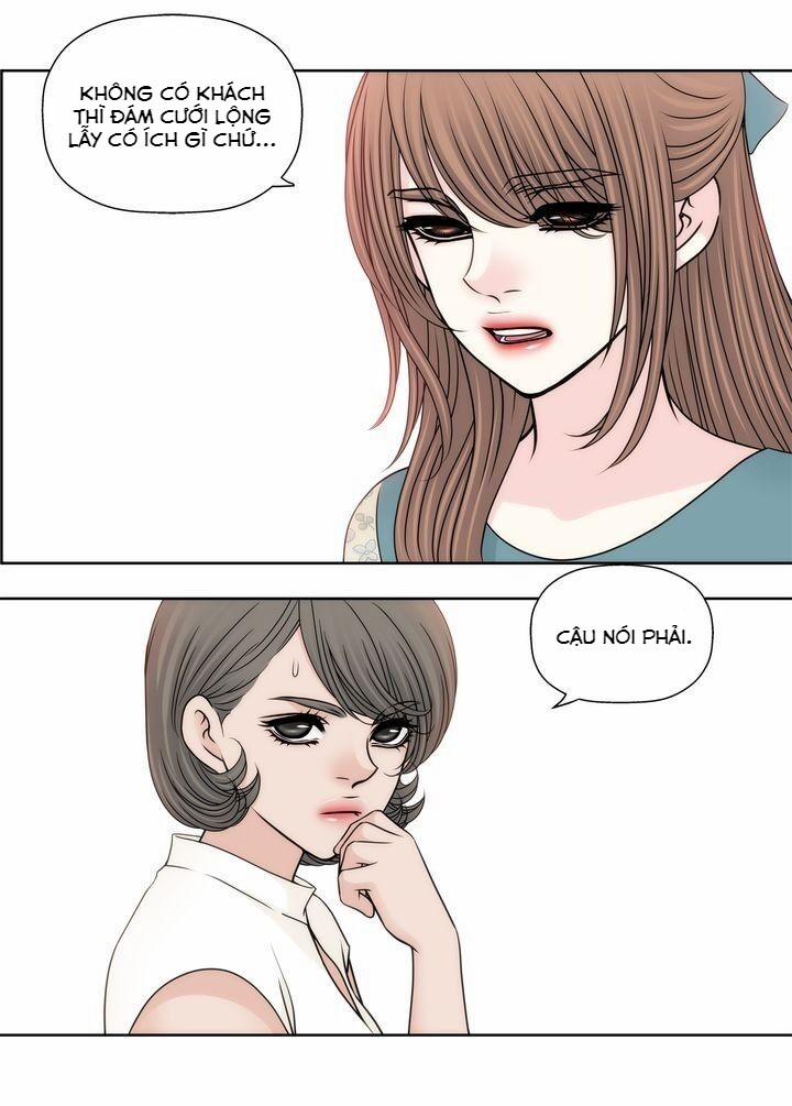 Người Đàn Ông Của Tôi 103.2 trang 17