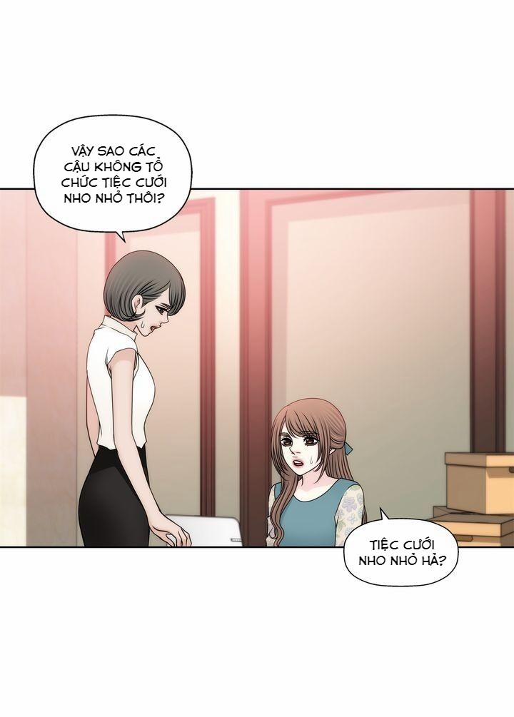 Người Đàn Ông Của Tôi 103.2 trang 18