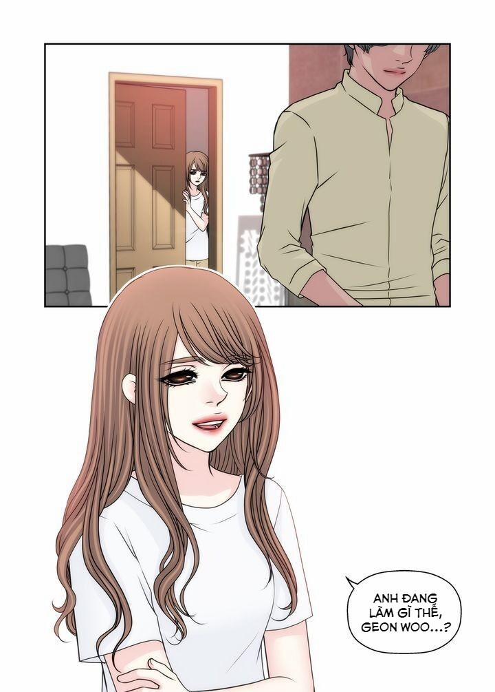 Người Đàn Ông Của Tôi 103.2 trang 2