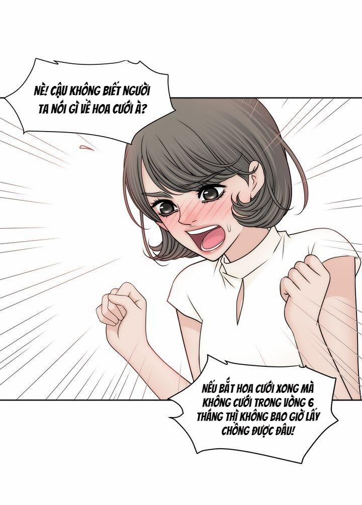 Người Đàn Ông Của Tôi 103.2 trang 21