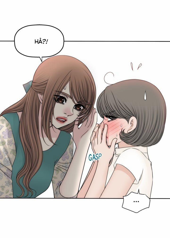 Người Đàn Ông Của Tôi 103.2 trang 23