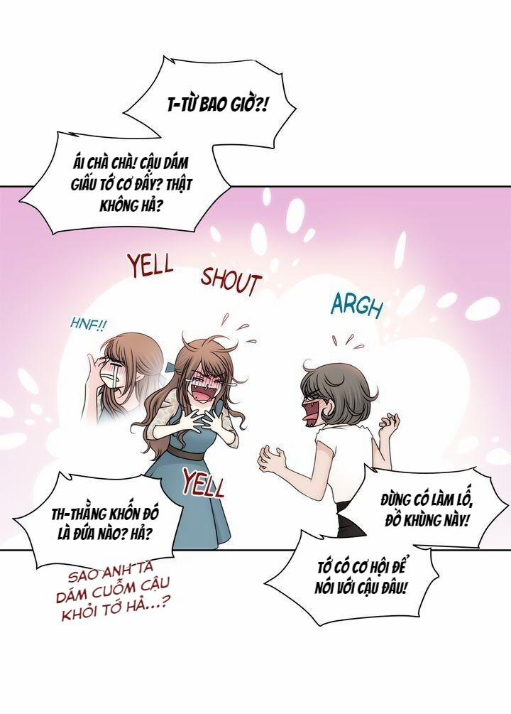 Người Đàn Ông Của Tôi 103.2 trang 24