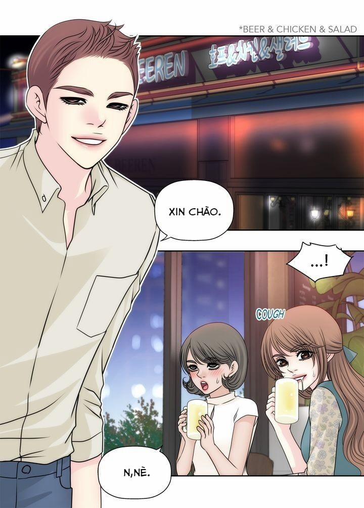 Người Đàn Ông Của Tôi 103.2 trang 25