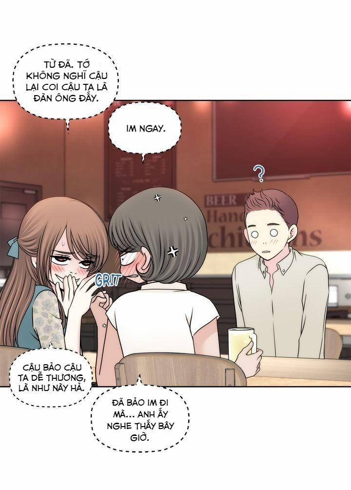 Người Đàn Ông Của Tôi 103.2 trang 26
