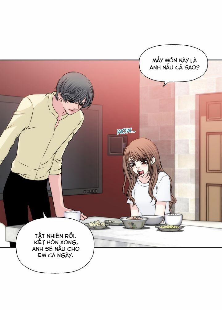 Người Đàn Ông Của Tôi 103.2 trang 4