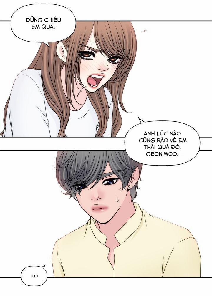 Người Đàn Ông Của Tôi 103.2 trang 7