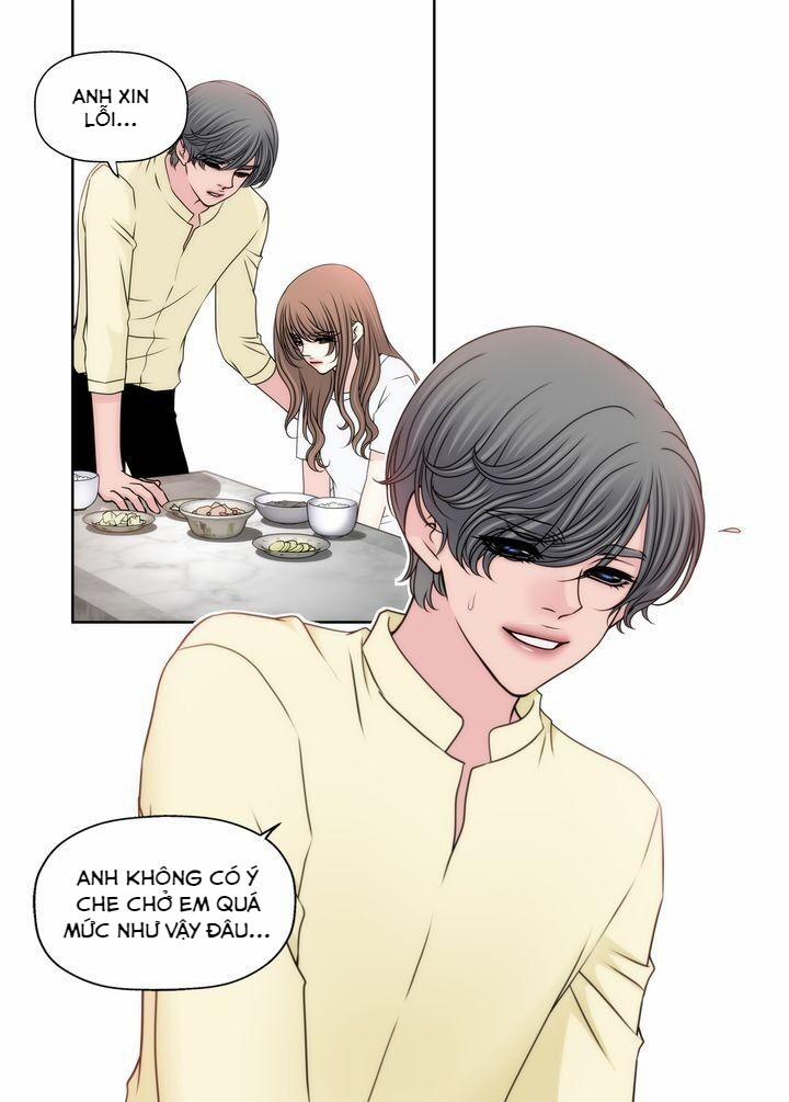 Người Đàn Ông Của Tôi 103.2 trang 8