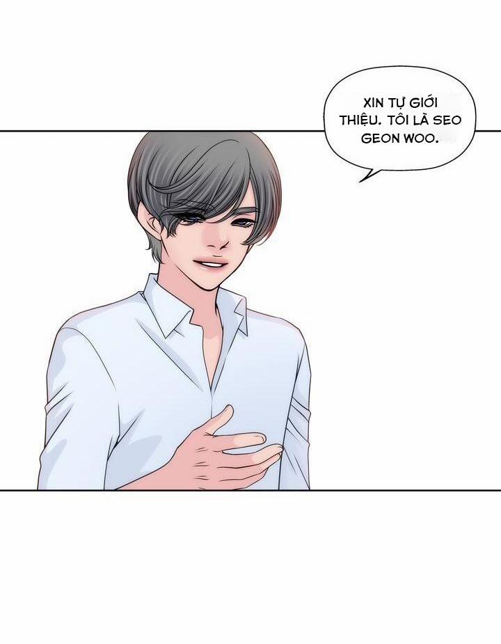 Người Đàn Ông Của Tôi 105.1 trang 10