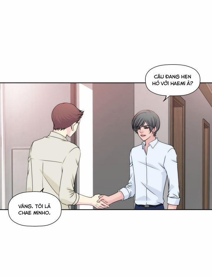 Người Đàn Ông Của Tôi 105.1 trang 11