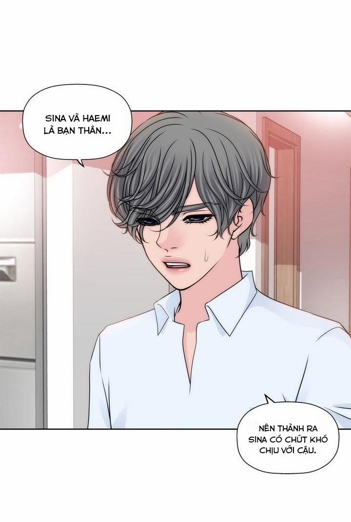 Người Đàn Ông Của Tôi 105.1 trang 12