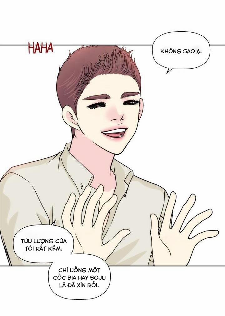 Người Đàn Ông Của Tôi 105.1 trang 13