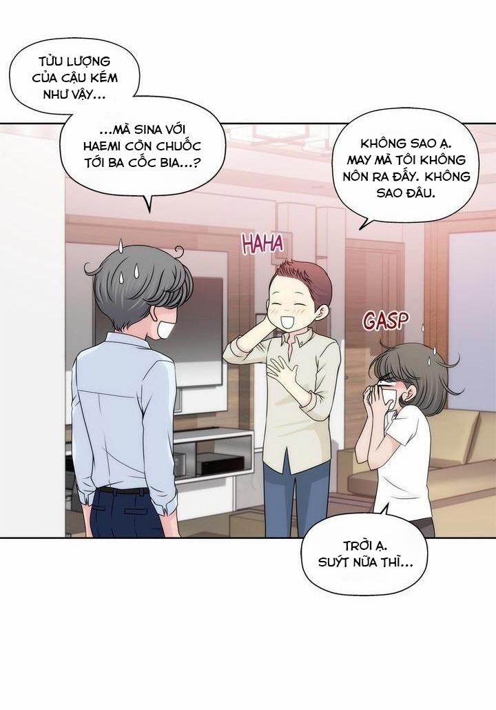 Người Đàn Ông Của Tôi 105.1 trang 14