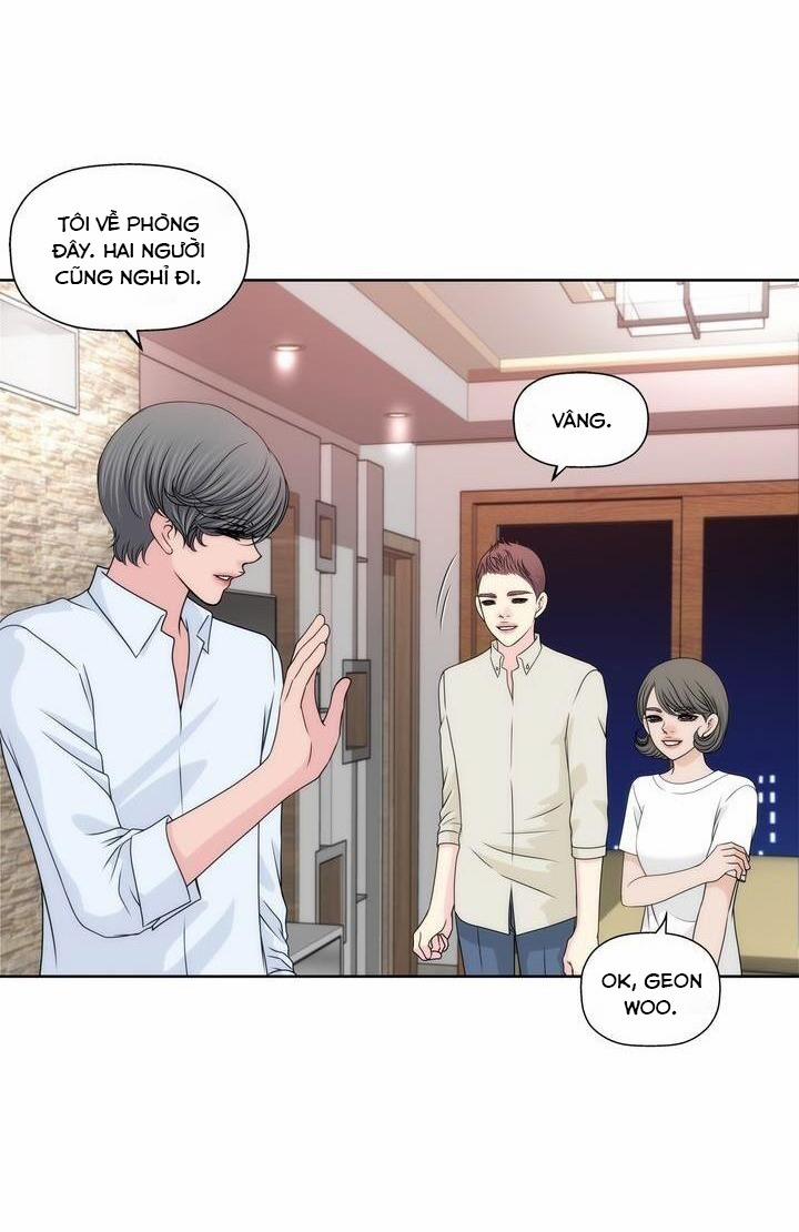 Người Đàn Ông Của Tôi 105.1 trang 17