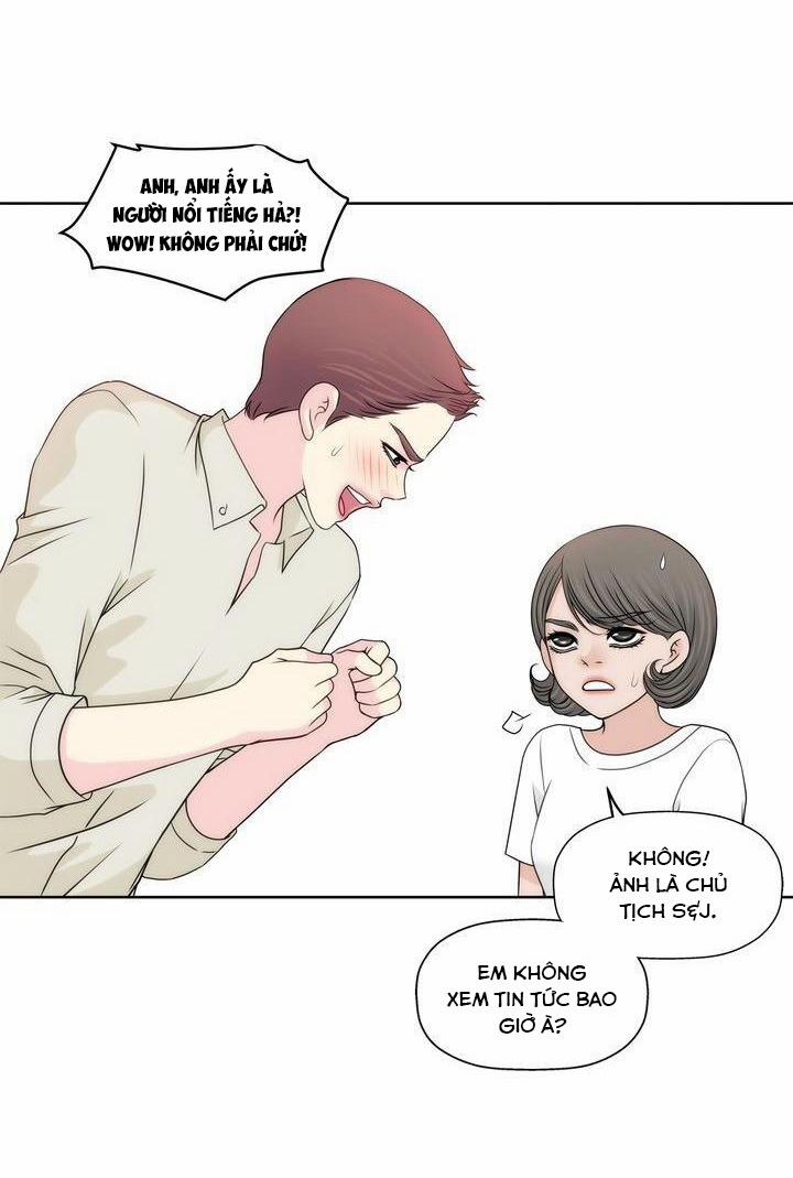 Người Đàn Ông Của Tôi 105.1 trang 19