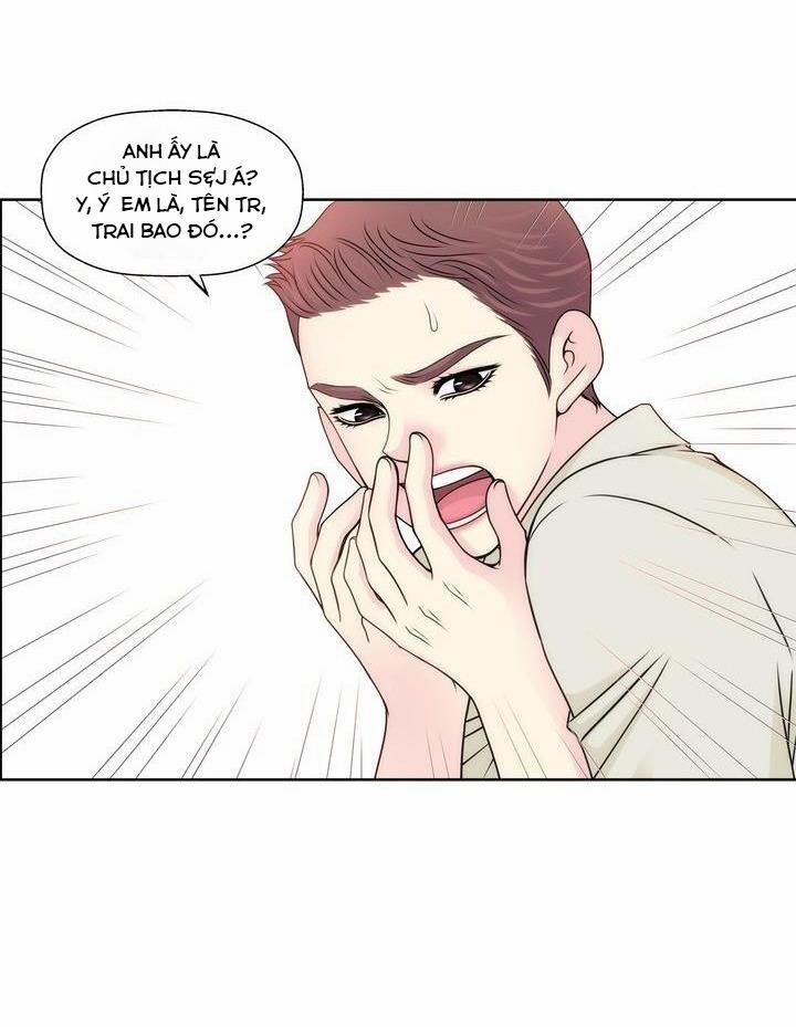 Người Đàn Ông Của Tôi 105.1 trang 20