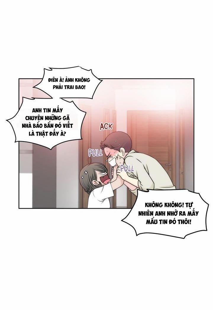 Người Đàn Ông Của Tôi 105.1 trang 21