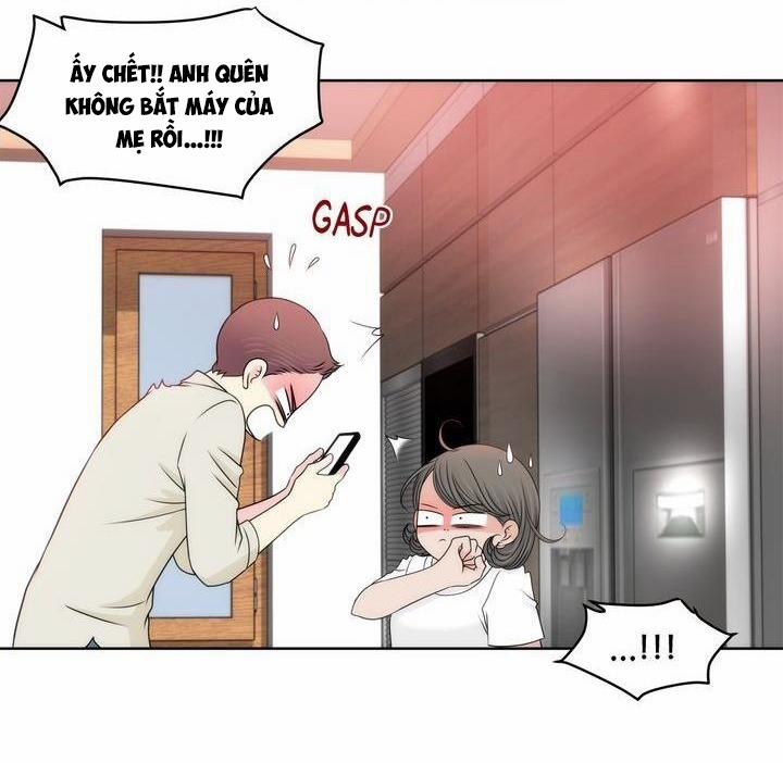 Người Đàn Ông Của Tôi 105.1 trang 25