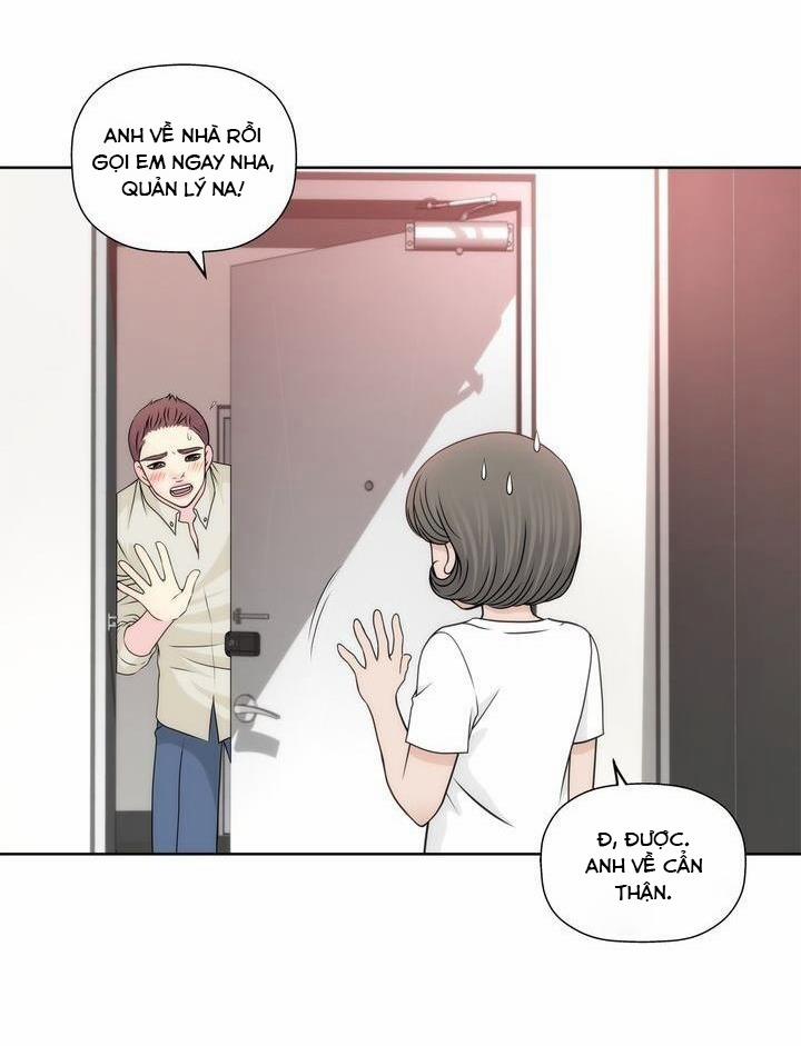 Người Đàn Ông Của Tôi 105.1 trang 26