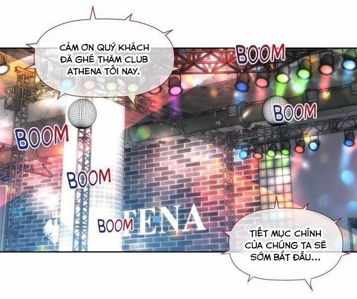 Người Đàn Ông Của Tôi 105.1 trang 28