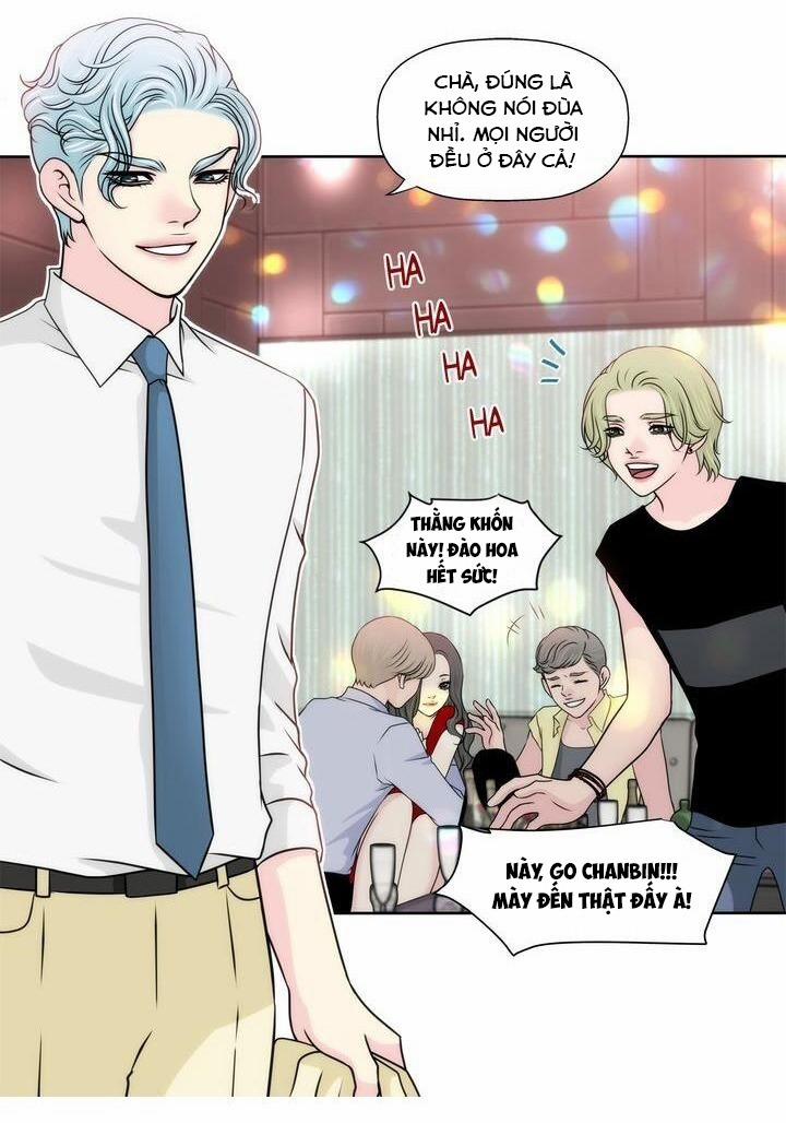 Người Đàn Ông Của Tôi 105.1 trang 29