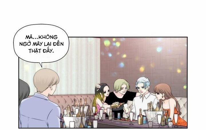 Người Đàn Ông Của Tôi 105.1 trang 31