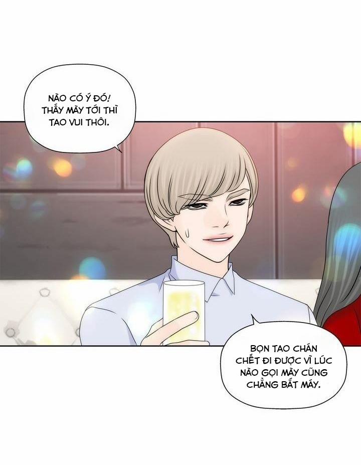 Người Đàn Ông Của Tôi 105.1 trang 33