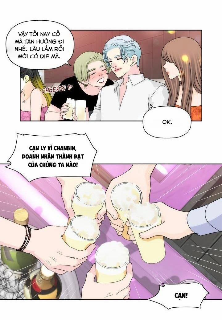 Người Đàn Ông Của Tôi 105.1 trang 35