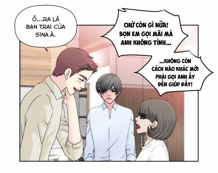 Người Đàn Ông Của Tôi 105.1 trang 7