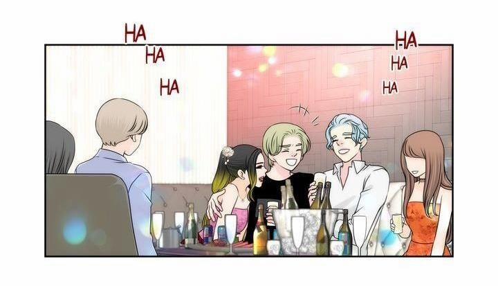 Người Đàn Ông Của Tôi 105.2 trang 0