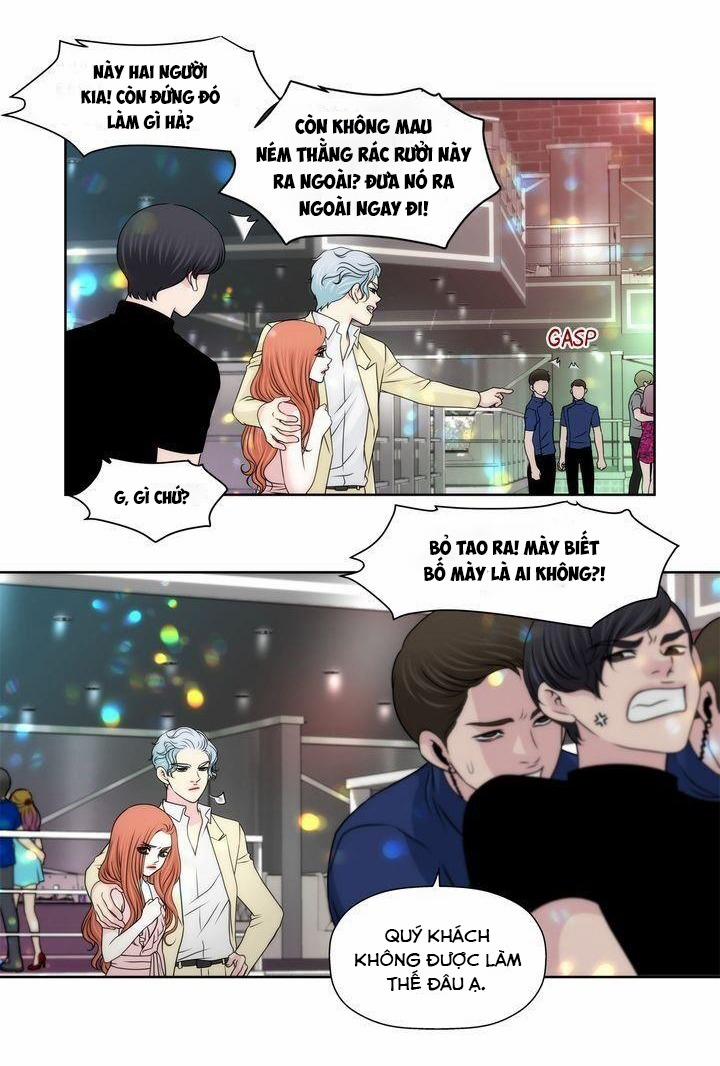 Người Đàn Ông Của Tôi 105.2 trang 10