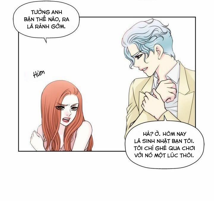 Người Đàn Ông Của Tôi 105.2 trang 12