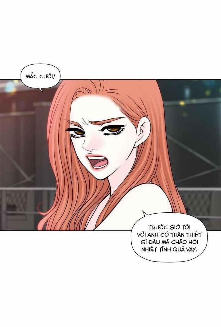 Người Đàn Ông Của Tôi 105.2 trang 14
